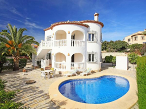 Гостиница Holiday Home Pla del Mar  Морайра